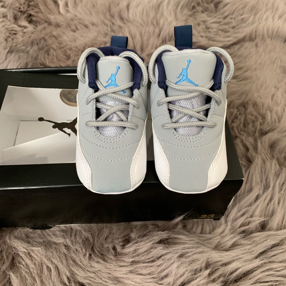 3c Jordan 12 Retro